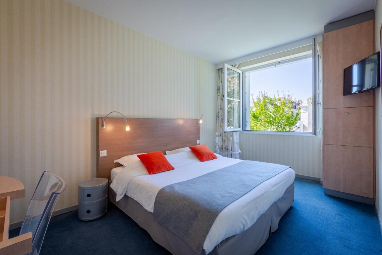 Hotel Mileade Le Domaine De La Blairie - Saumur Saint-Martin-de-la-Place Экстерьер фото