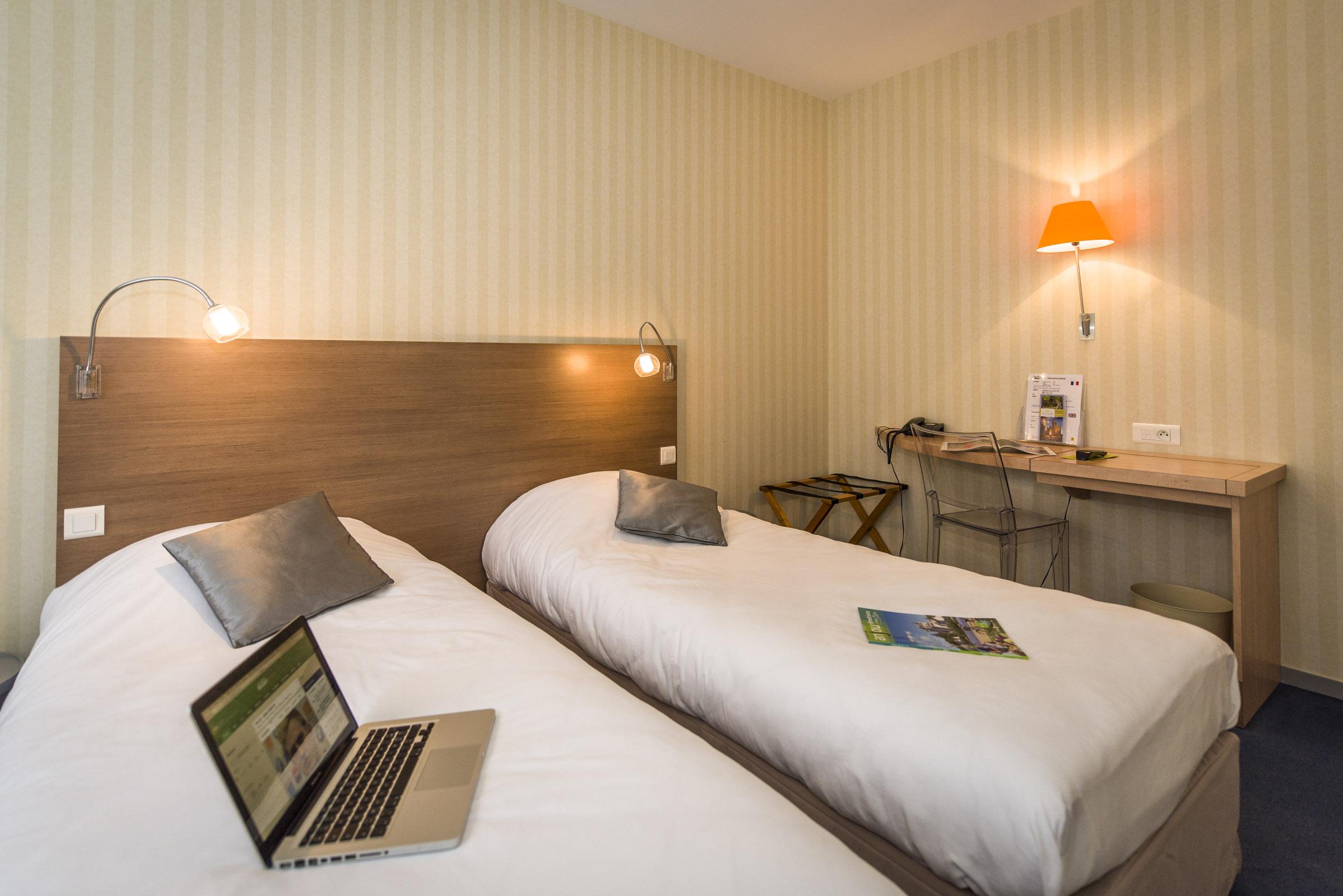 Hotel Mileade Le Domaine De La Blairie - Saumur Saint-Martin-de-la-Place Экстерьер фото