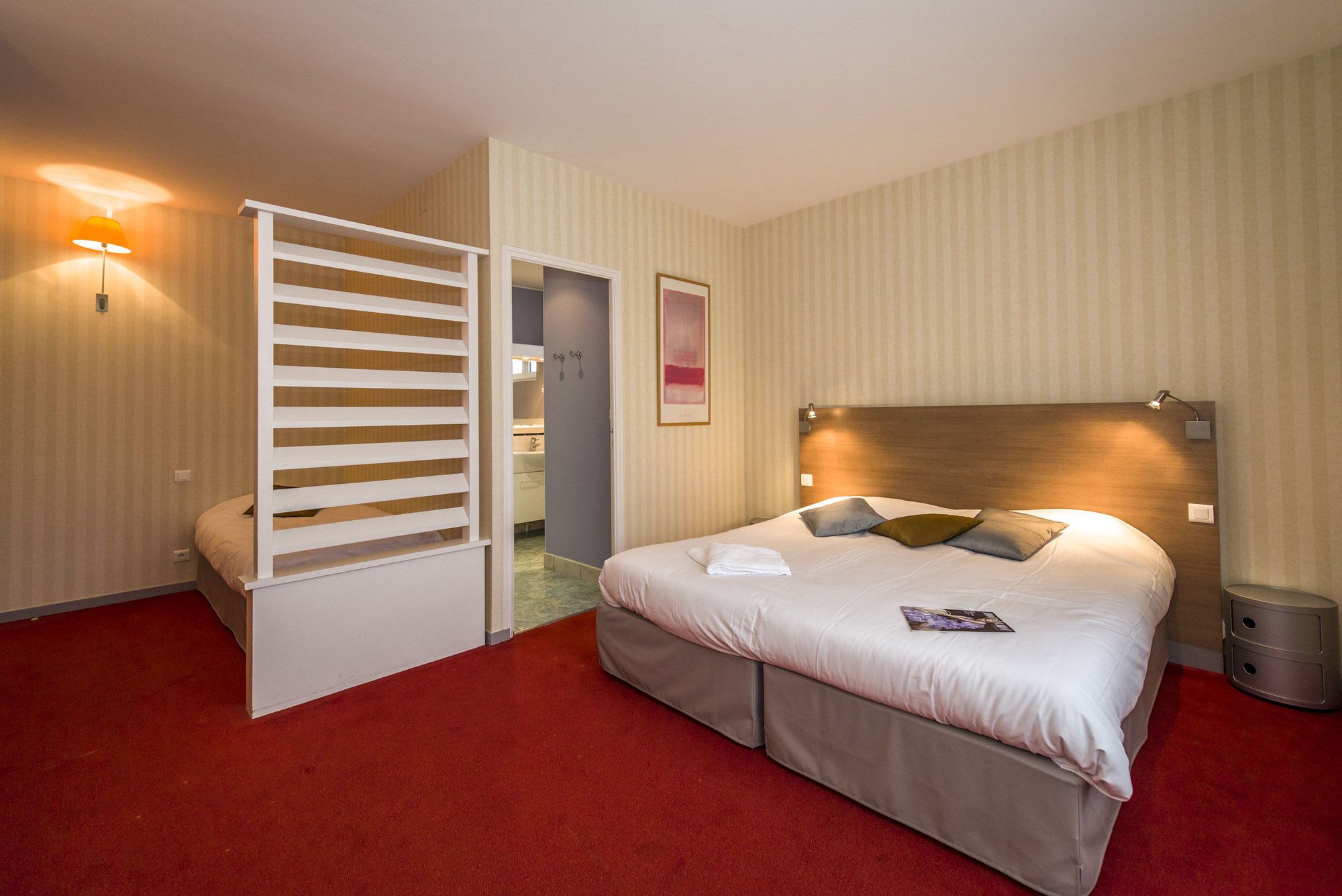 Hotel Mileade Le Domaine De La Blairie - Saumur Saint-Martin-de-la-Place Экстерьер фото