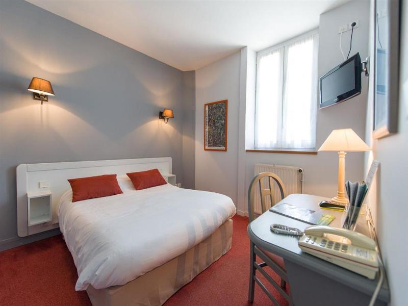 Hotel Mileade Le Domaine De La Blairie - Saumur Saint-Martin-de-la-Place Экстерьер фото