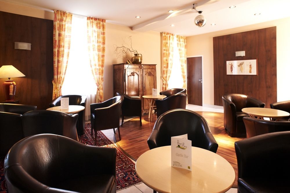 Hotel Mileade Le Domaine De La Blairie - Saumur Saint-Martin-de-la-Place Экстерьер фото