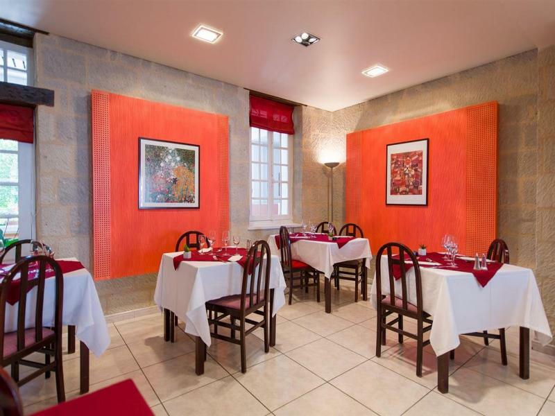 Hotel Mileade Le Domaine De La Blairie - Saumur Saint-Martin-de-la-Place Экстерьер фото